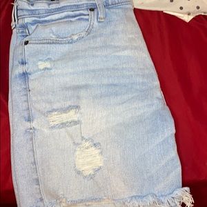 Hollister men shorts